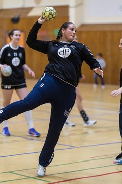 Bild 180 - TSV Ellerau - SG Hamburg Nord : Ergebnis: 42:23